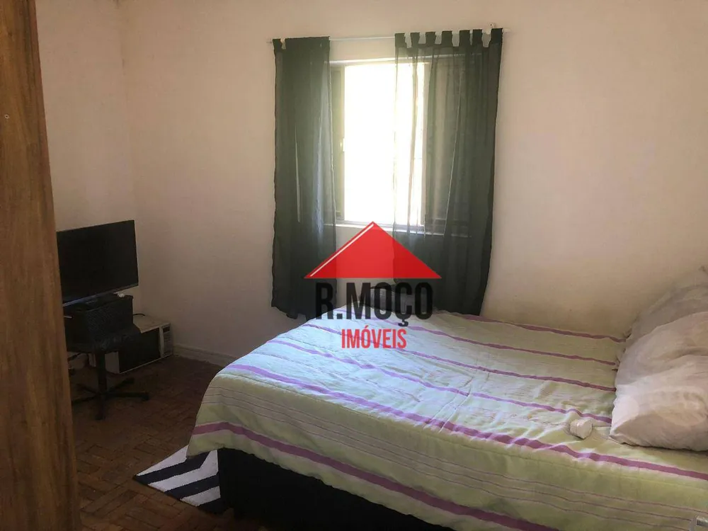 Sobrado, 6 quartos, 234 m² - Foto 2