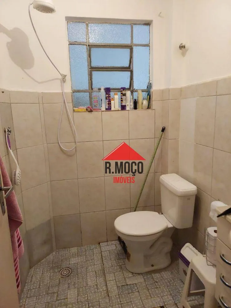 Sobrado, 6 quartos, 234 m² - Foto 3