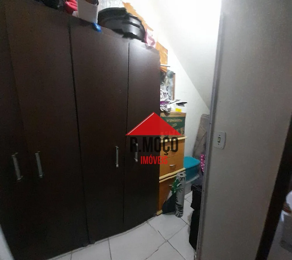 Sobrado, 6 quartos, 234 m² - Foto 7