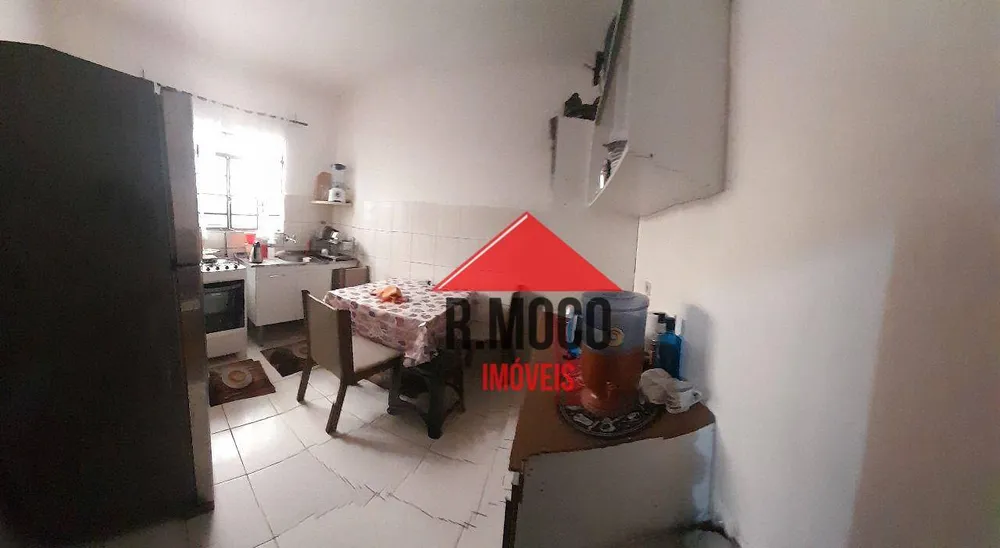 Sobrado, 6 quartos, 234 m² - Foto 9