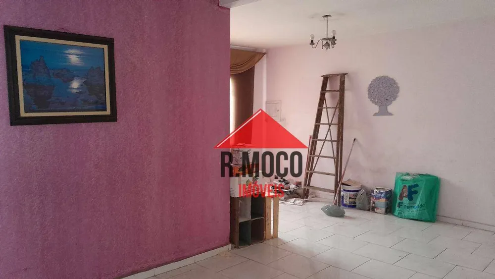Sobrado, 6 quartos, 234 m² - Foto 13
