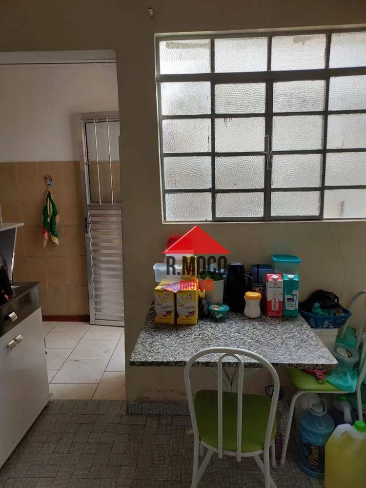 Sobrado, 6 quartos, 234 m² - Foto 8