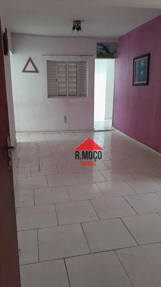 Sobrado, 6 quartos, 234 m² - Foto 12