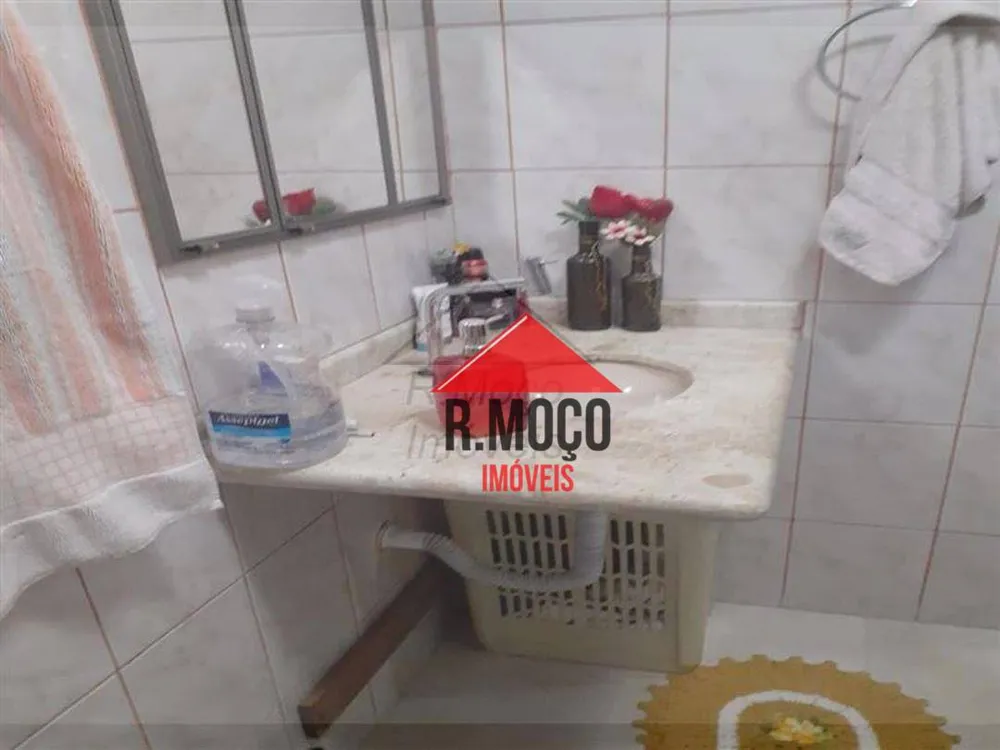 Casa, 2 quartos, 64 m² - Foto 7