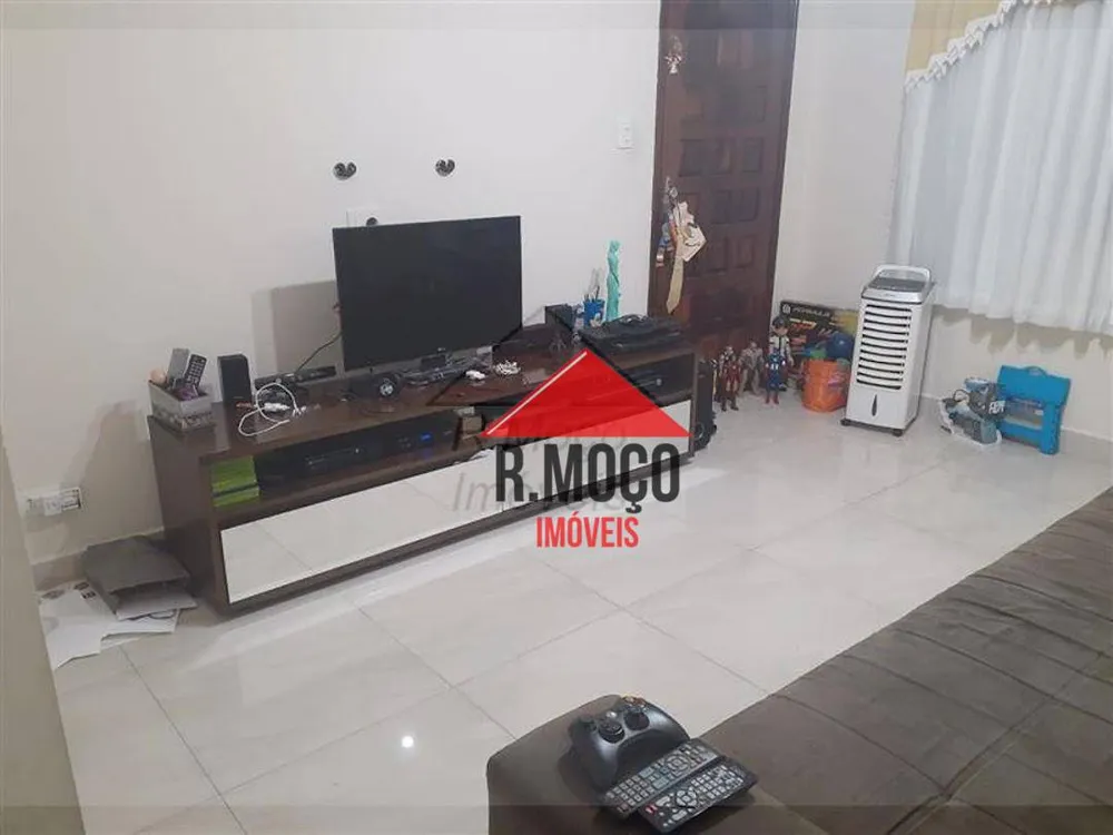 Casa, 2 quartos, 64 m² - Foto 5