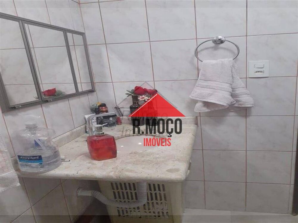 Casa, 2 quartos, 64 m² - Foto 3