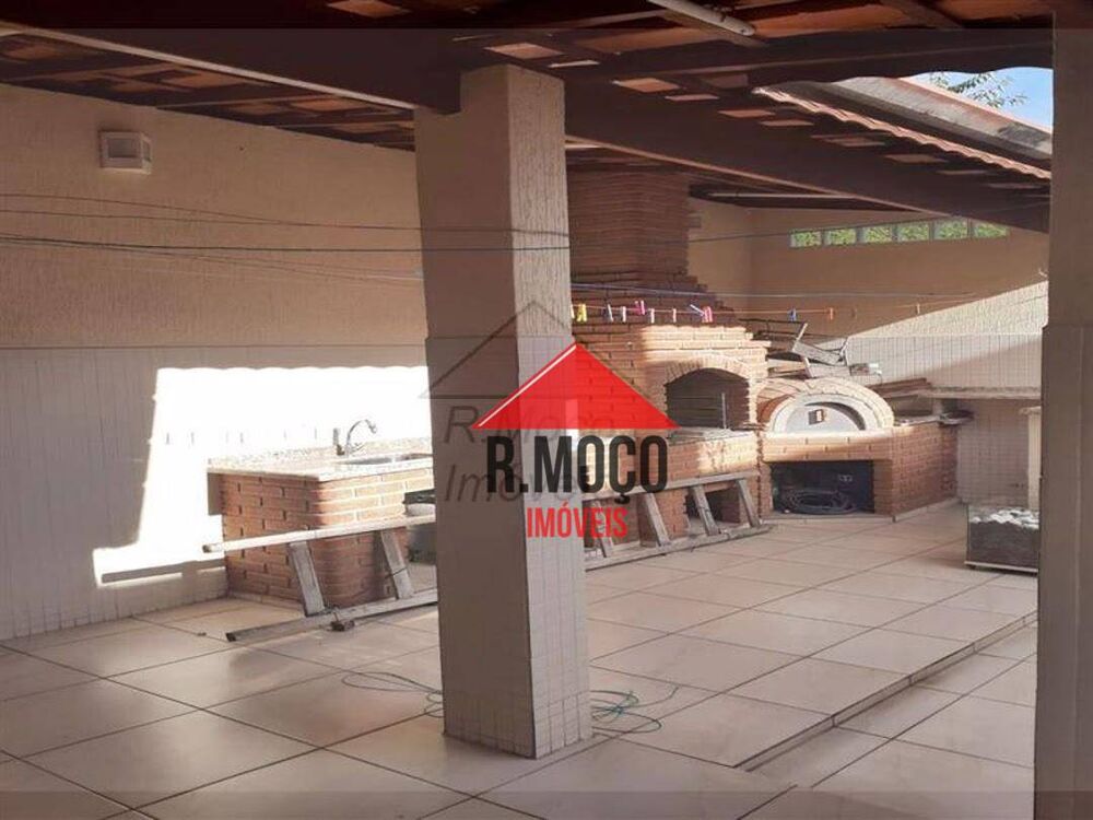 Casa, 2 quartos, 64 m² - Foto 4