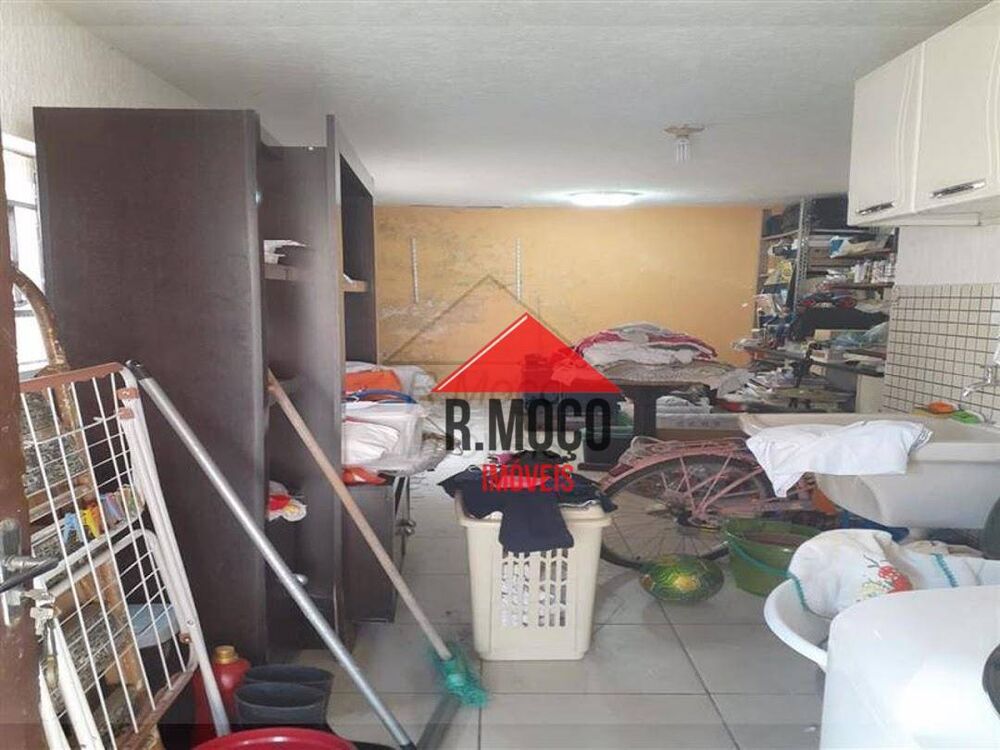 Casa, 2 quartos, 64 m² - Foto 1