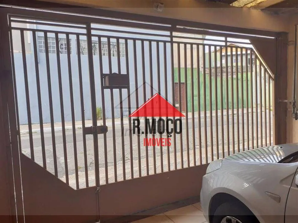 Casa, 2 quartos, 64 m² - Foto 5