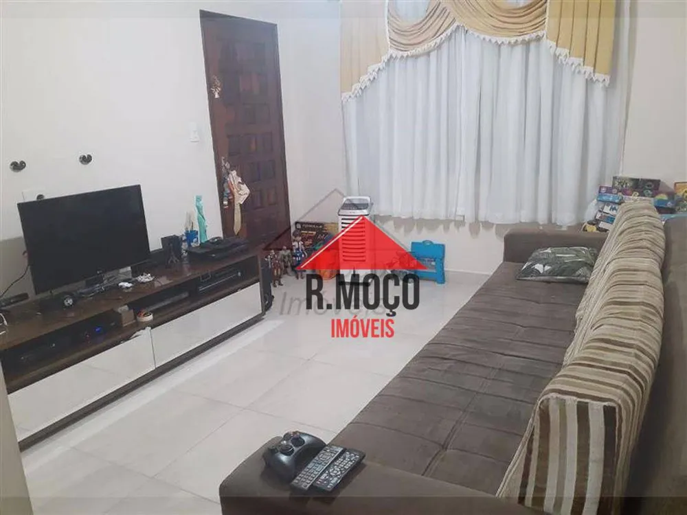 Casa, 2 quartos, 64 m² - Foto 6