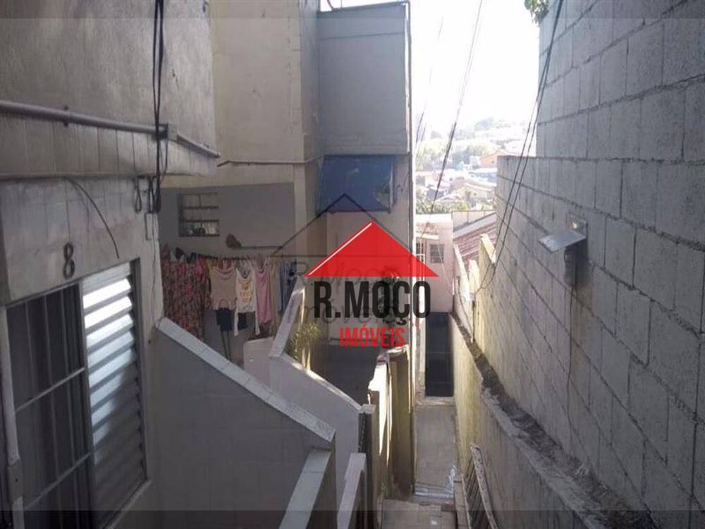 Casa, 20 quartos, 816 m² - Foto 11