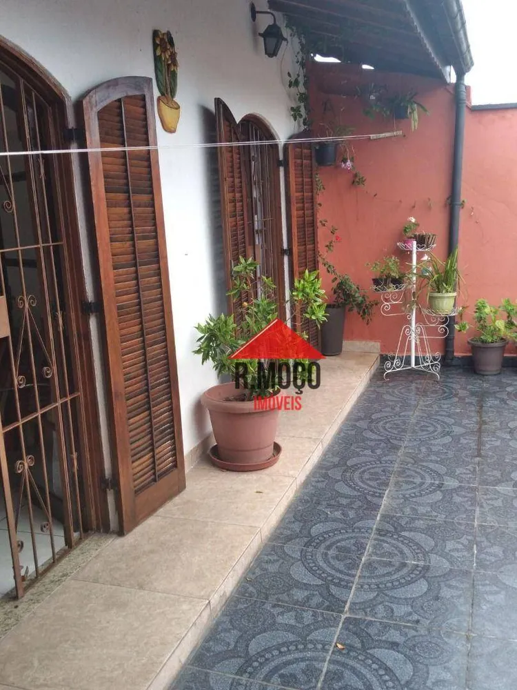 Sobrado, 2 quartos, 73 m² - Foto 8