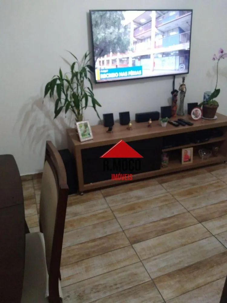 Sobrado, 2 quartos, 73 m² - Foto 7