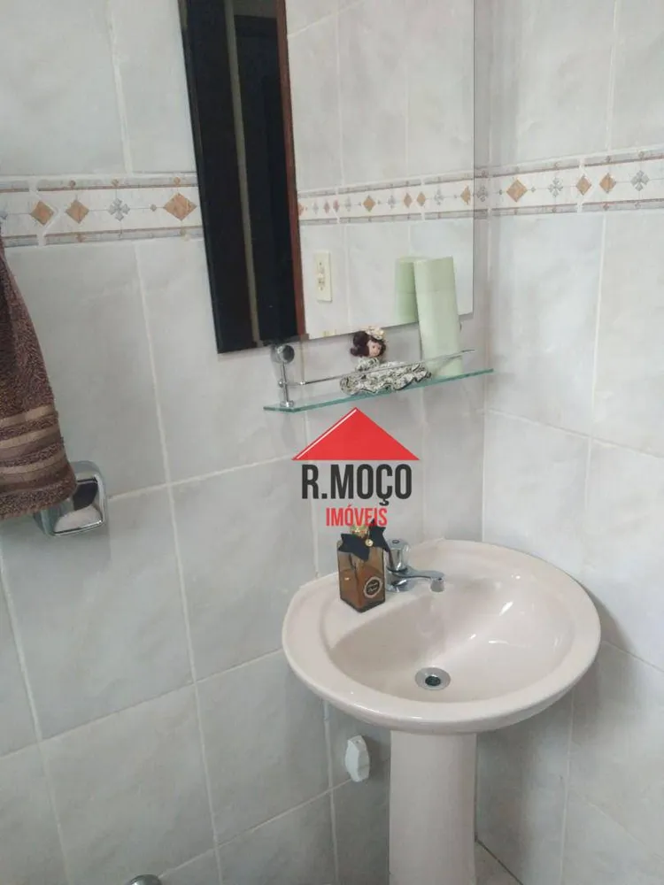 Sobrado, 2 quartos, 73 m² - Foto 13