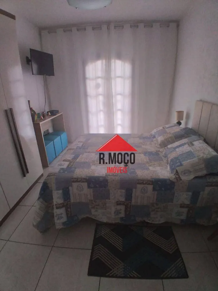 Sobrado, 2 quartos, 73 m² - Foto 2