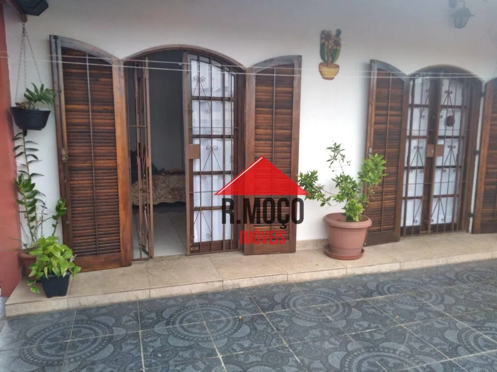 Sobrado, 2 quartos, 73 m² - Foto 3