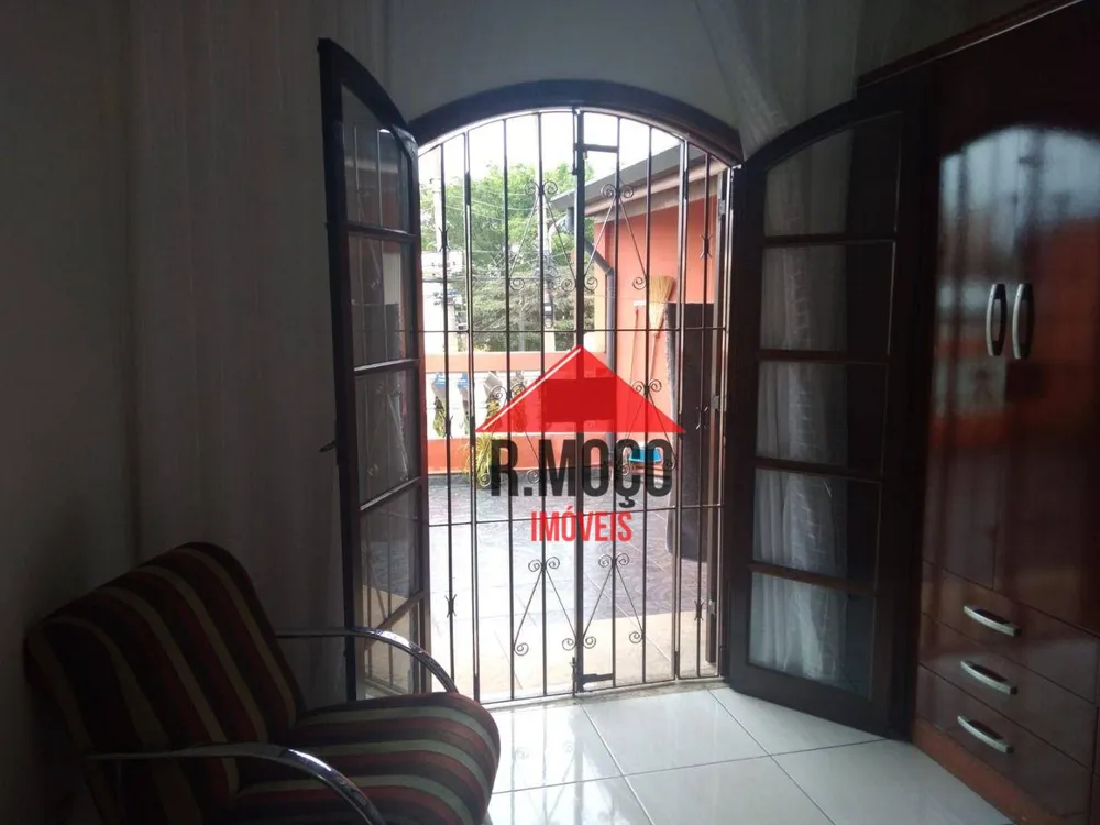 Sobrado, 2 quartos, 73 m² - Foto 12