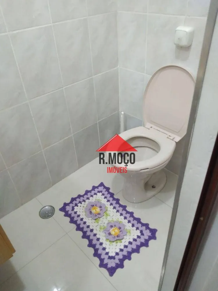 Sobrado, 2 quartos, 73 m² - Foto 6