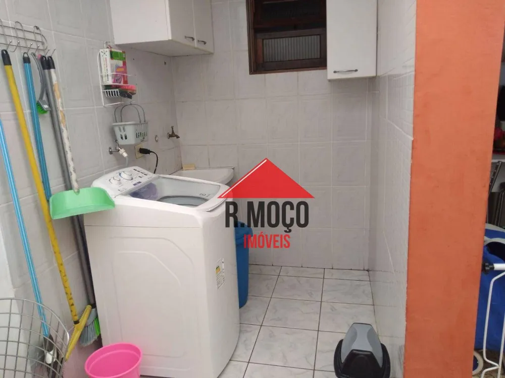 Sobrado, 2 quartos, 73 m² - Foto 5