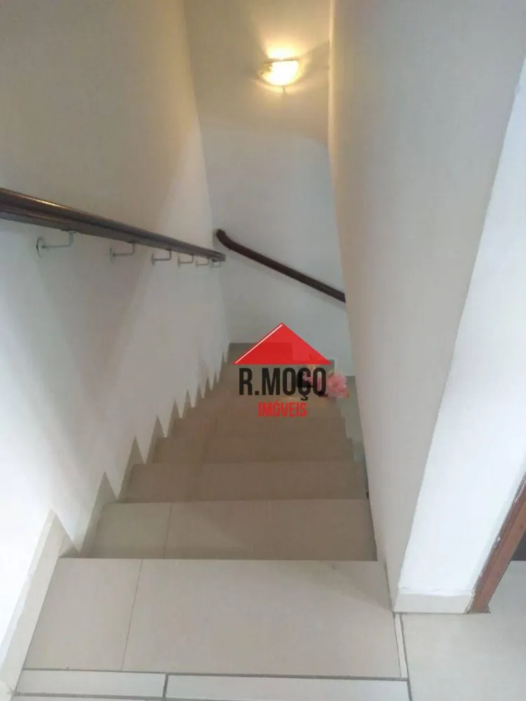 Sobrado, 2 quartos, 73 m² - Foto 6
