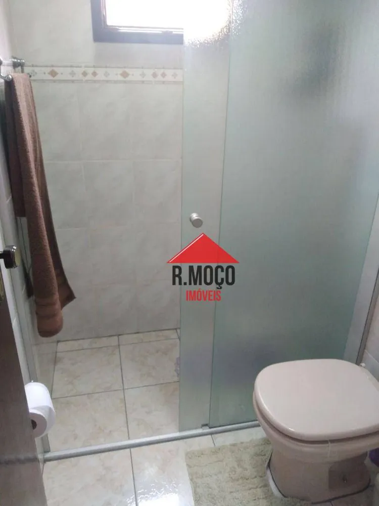 Sobrado, 2 quartos, 73 m² - Foto 15