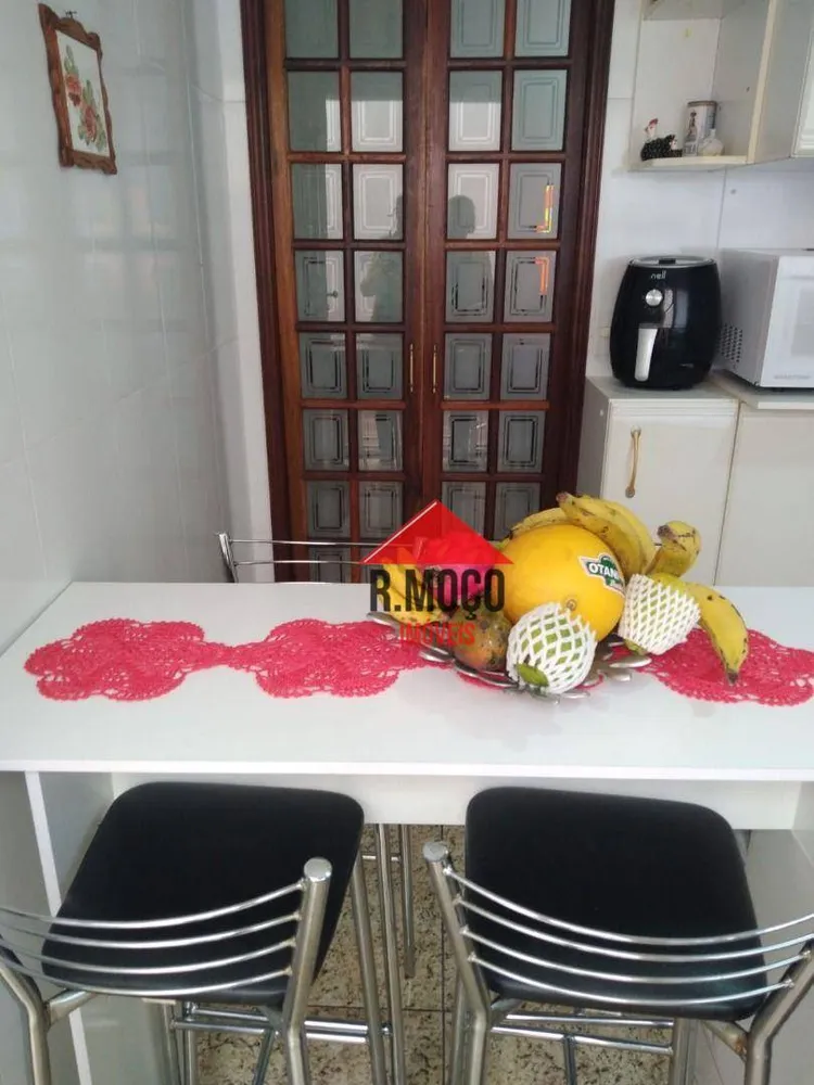 Sobrado, 2 quartos, 73 m² - Foto 4
