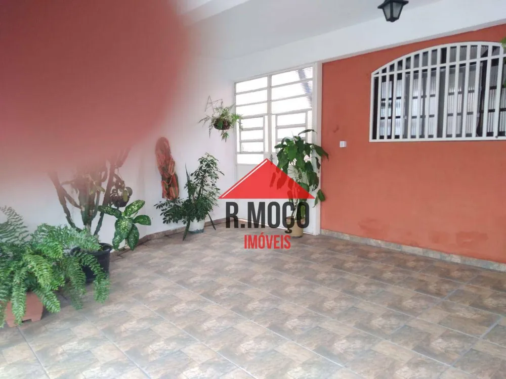 Sobrado, 2 quartos, 73 m² - Foto 4