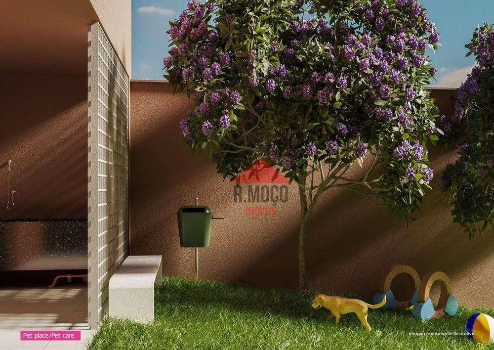Apartamento, 2 quartos, 36 m² - Foto 8
