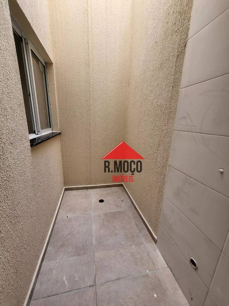 Apartamento, 3 quartos, 60 m² - Foto 5