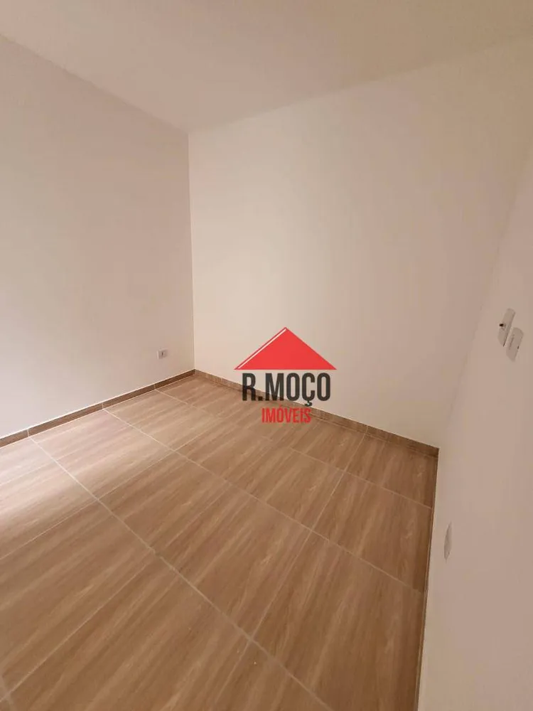 Apartamento, 3 quartos, 60 m² - Foto 11