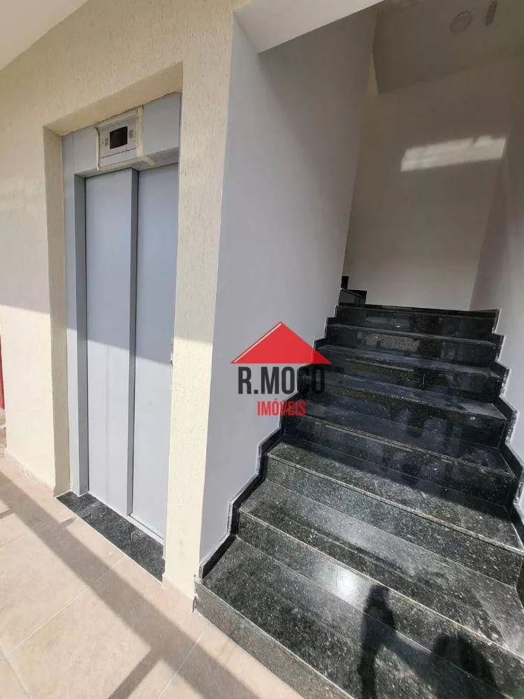 Apartamento, 3 quartos, 60 m² - Foto 7