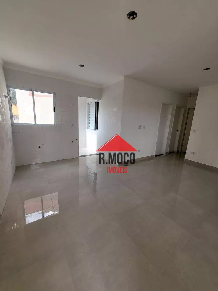 Apartamento, 3 quartos, 60 m² - Foto 3