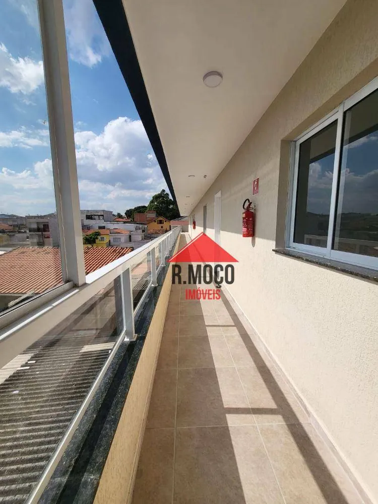 Apartamento, 3 quartos, 60 m² - Foto 16