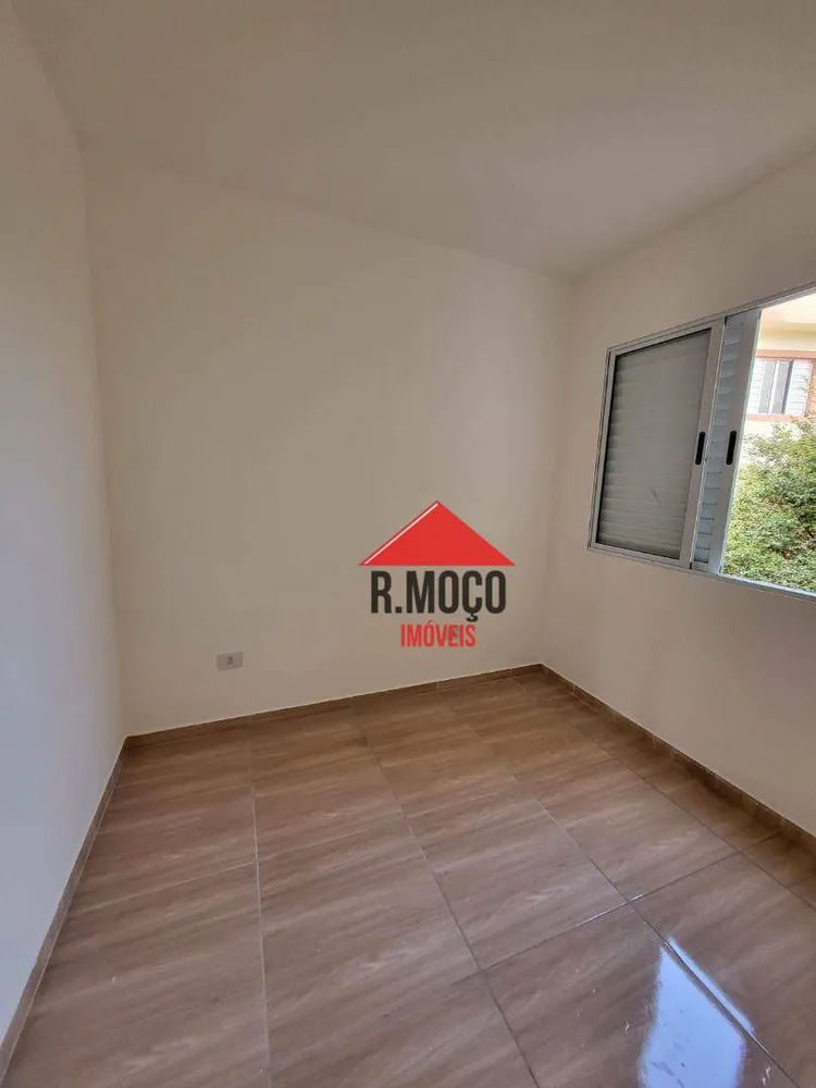 Apartamento, 3 quartos, 60 m² - Foto 5