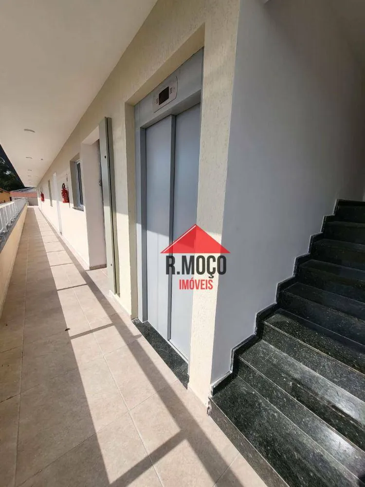 Apartamento, 3 quartos, 60 m² - Foto 15