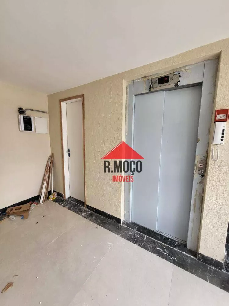 Apartamento, 3 quartos, 60 m² - Foto 2
