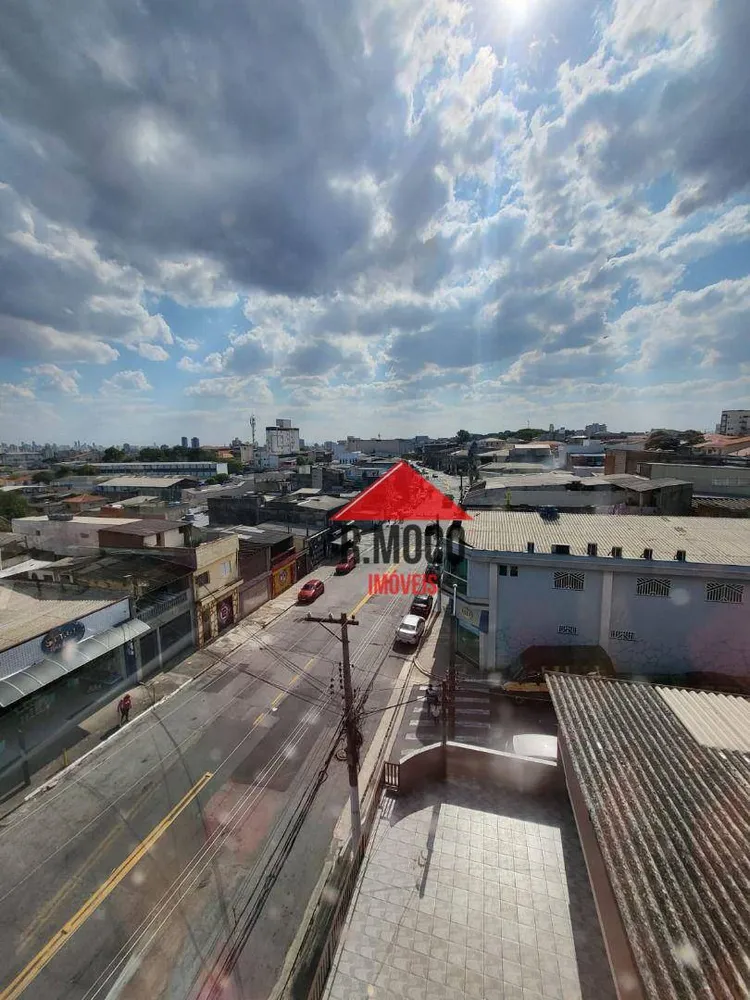 Apartamento, 3 quartos, 60 m² - Foto 13