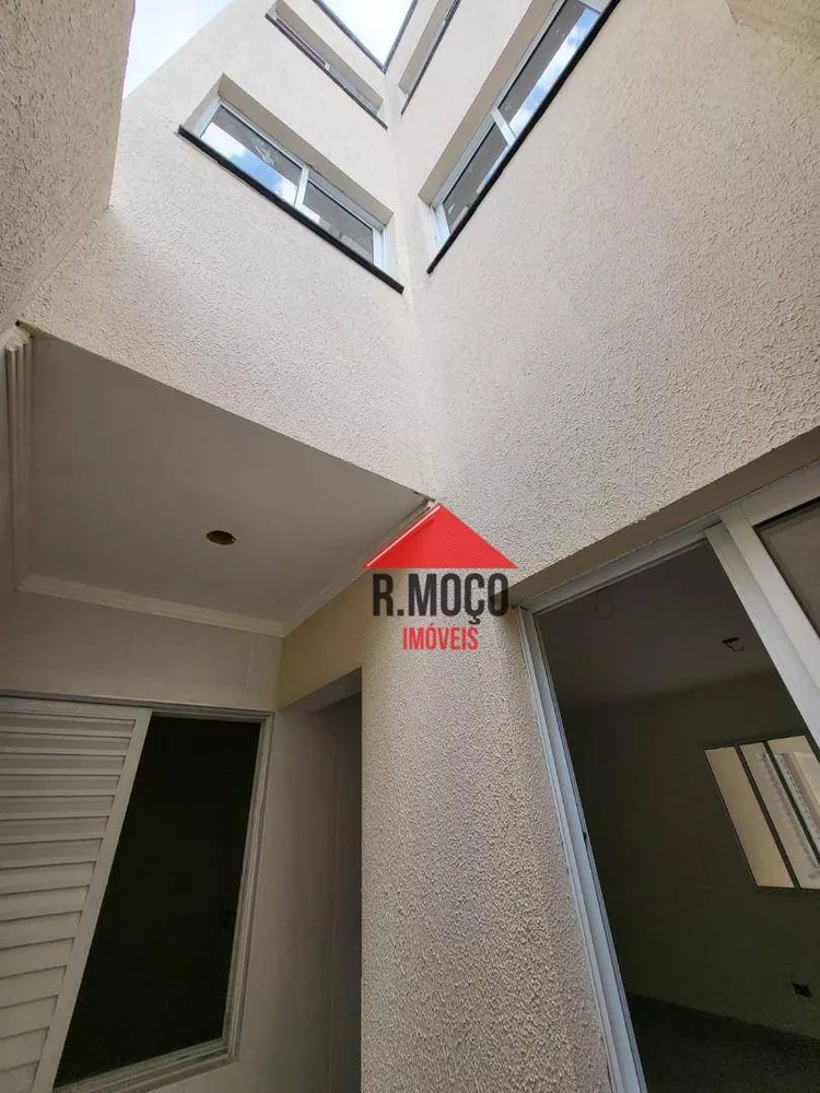 Apartamento, 3 quartos, 60 m² - Foto 6