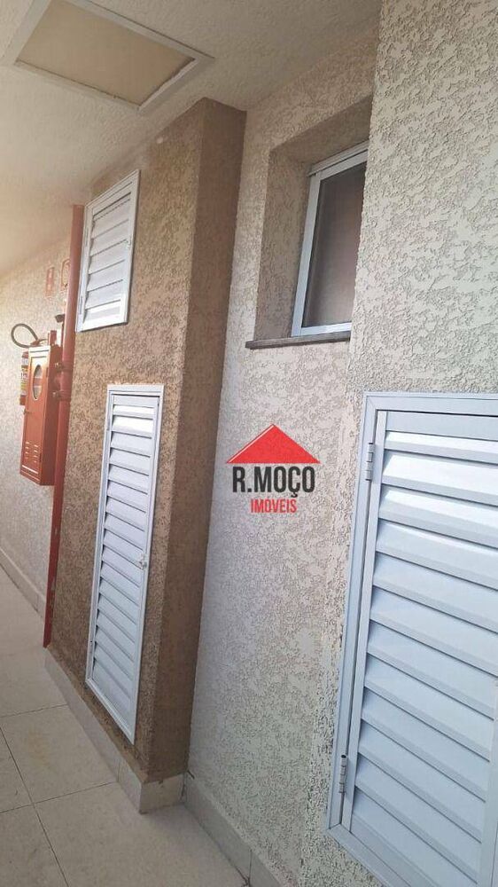Apartamento, 2 quartos, 38 m² - Foto 9