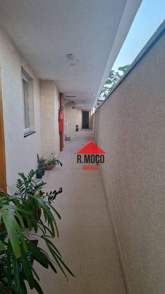 Apartamento, 2 quartos, 38 m² - Foto 7