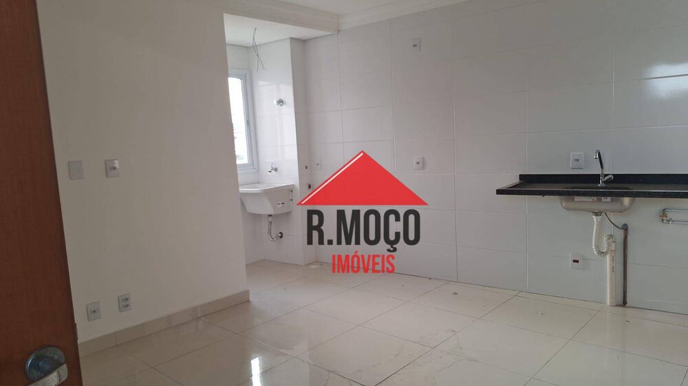 Apartamento, 2 quartos, 38 m² - Foto 6