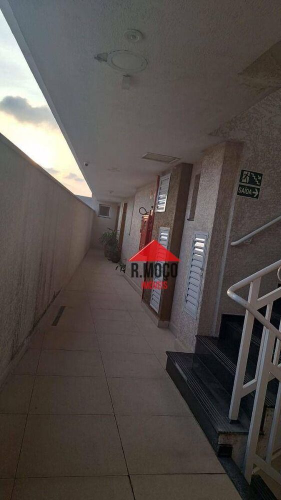 Apartamento, 2 quartos, 38 m² - Foto 13