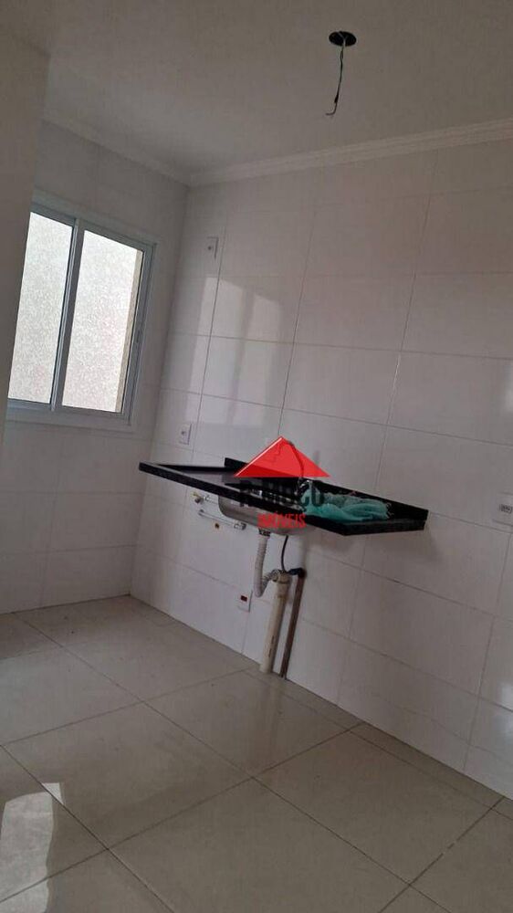 Apartamento, 2 quartos, 38 m² - Foto 4