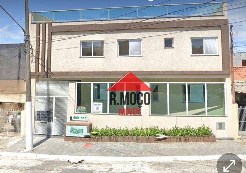 Apartamento, 2 quartos, 38 m² - Foto 3