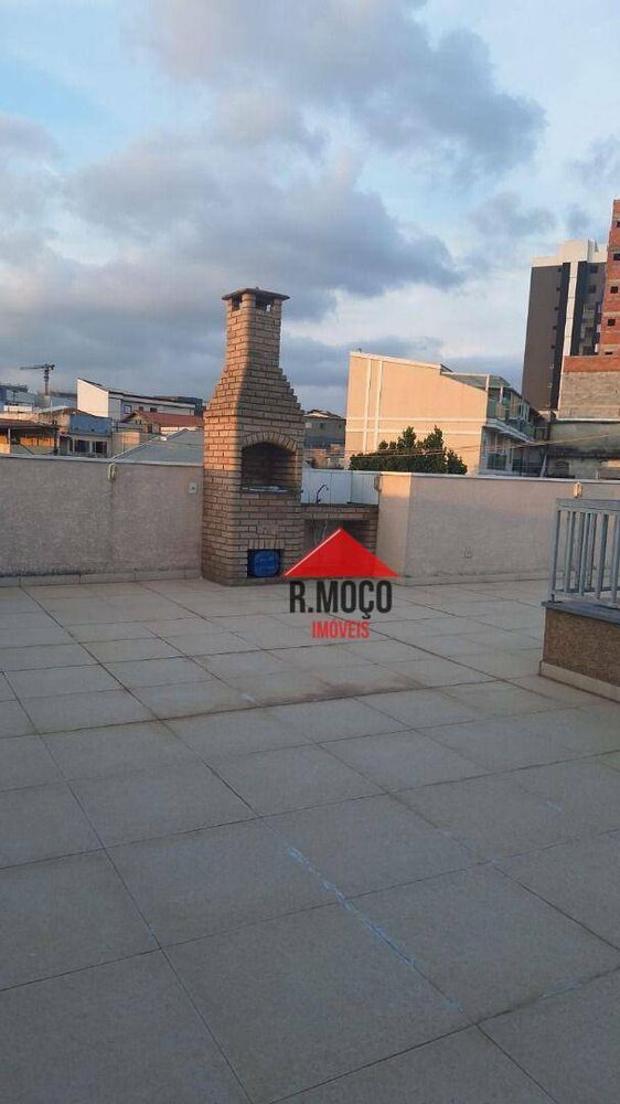 Apartamento, 2 quartos, 38 m² - Foto 8