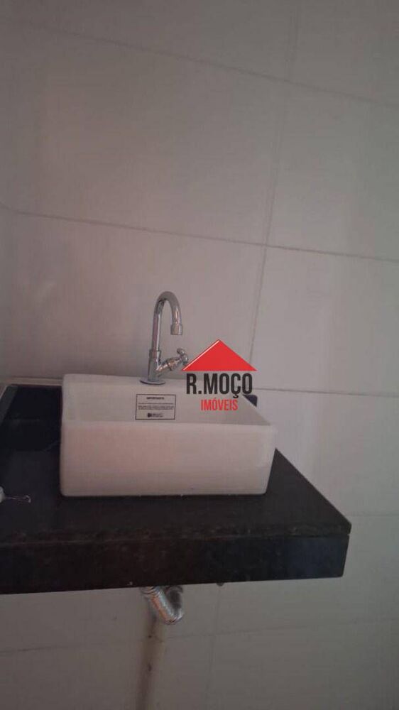 Apartamento, 2 quartos, 38 m² - Foto 5