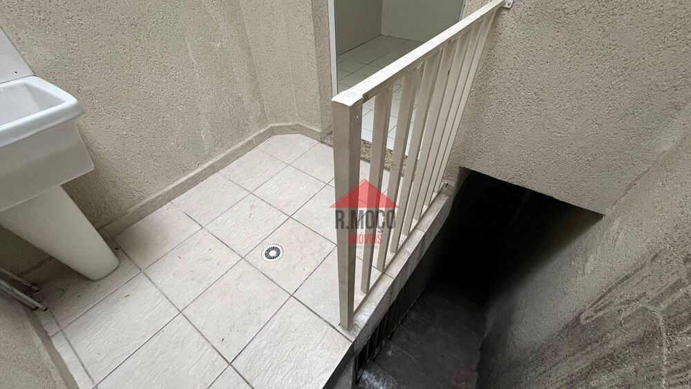 Sobrado, 2 quartos, 59 m² - Foto 18