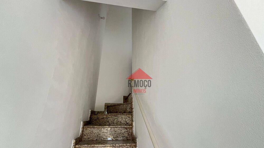 Sobrado, 2 quartos, 59 m² - Foto 21