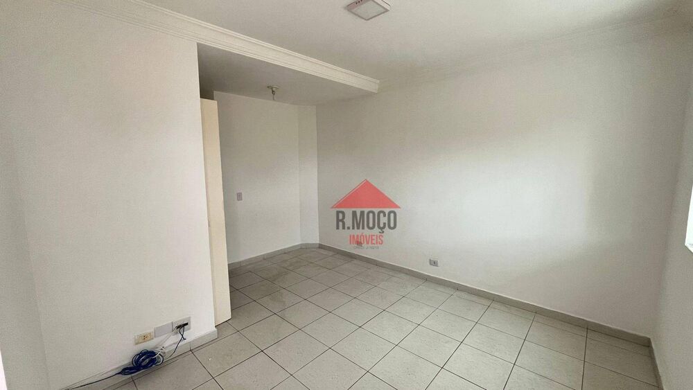 Sobrado, 2 quartos, 59 m² - Foto 1