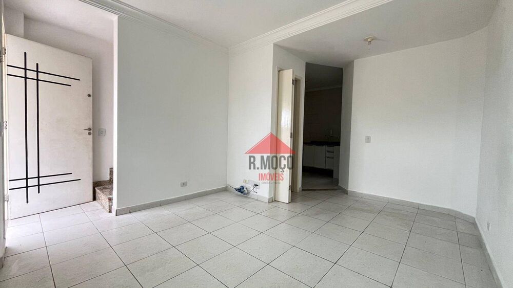 Sobrado, 2 quartos, 59 m² - Foto 8